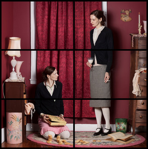 Doppelgänger 5.9.10