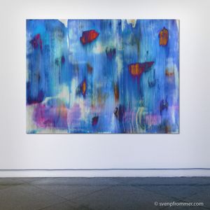 Abstract Scanography