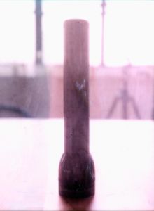 light torch