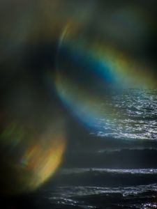 Ocean Moonlight