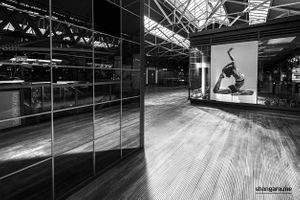 Spitafields, London | 05