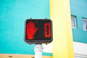 Miami Crossing