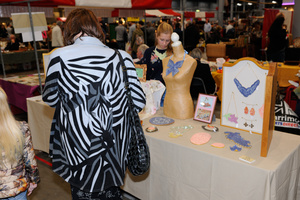 Antique Fair