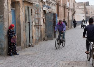 Essaouira (Morocco)