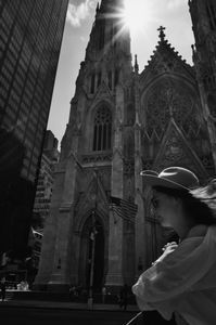 New York, NY
