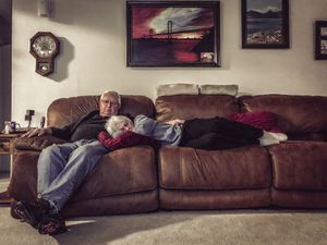 A Portrait Of Home