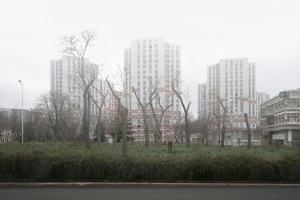 What's Left Of Utopia