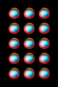 sphere 01 - vibration 107