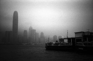 "Hong Kong"