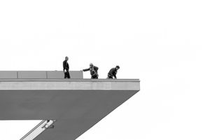 Abstract reality