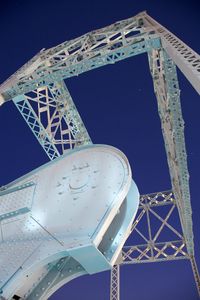Congress Street Bridge, 2010