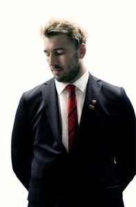 Chris Robshaw