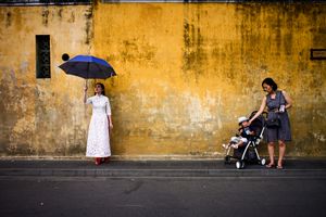 Youth and motherhood