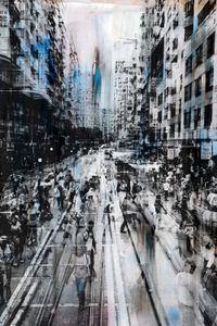 Hong Kong XXXI