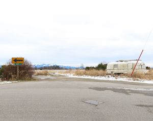 Edison, Wa