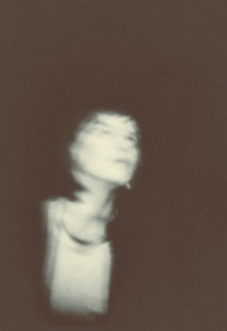 even our shadows disappeared