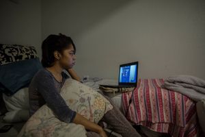 Life in the COVID-19 Pandemic