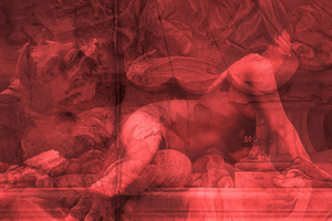 Tudo Dança, Transmutação, 01. 2020. Formato da imagem: 3X2. A imagem também existe em arquivo TIFF.