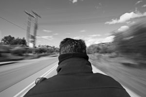 Riding