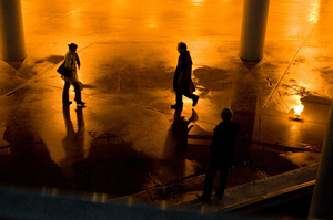 Intersection