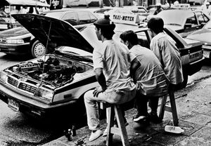 Bangkok  ~1993