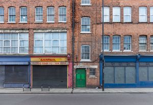 Hackney
