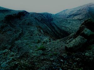 Tableau from the Project "The Point of View"