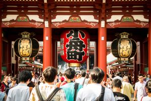 Behind Japan 01