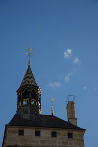 tower