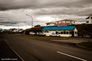 Iceland - Different Light
