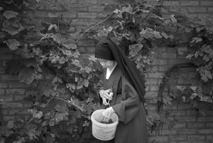 A NUNS STORY
