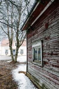 Kylätalo - Arpela Village house