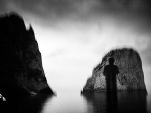 Consciousness erased