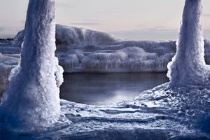 ice