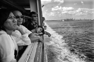 Untitled, New Americans