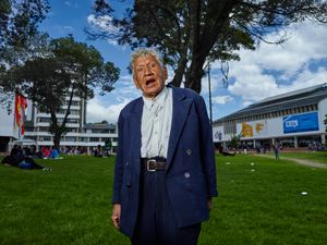 Jose Antonio