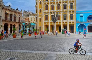 Cubacolor 24