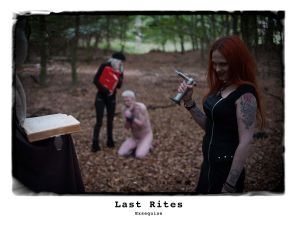Last Rites