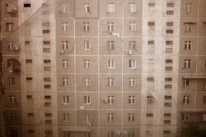 After the 1966 earthquake, the Soviet Union decided to rebuild Tashkent following the regime dictates. In a little more than ten years, Tashkent became one of the main cities for the people of the former Soviet empire.