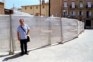 Travels, 103, 2002, Barcelona