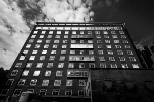 London building