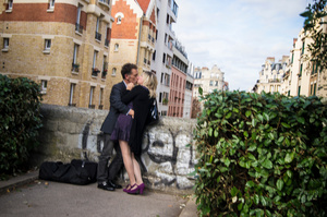 Paris, 21 September 2011 16:30