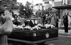 Santiago De Cuba 4th December 2016