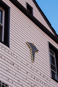 Caduceus 2, Northwest View, 7.28.15, 8:02pm, 2015