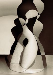 In Between the Shadows 8