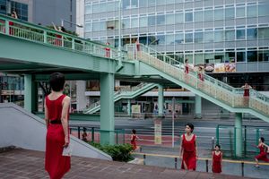 © Daisuke Takakura