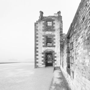 Port Arthur Penal Colony.