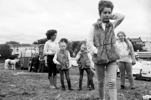 Irish Travellers