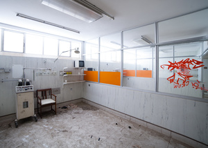 Kempton Park Hospital vi