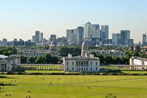 Greenwich Meantime